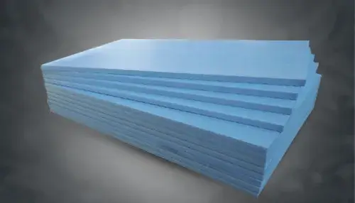 Home extruded polystyrene xps2