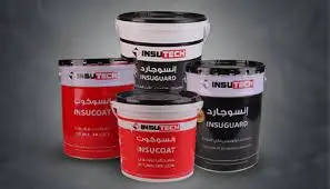 Services مستحلبات بيتومينيه