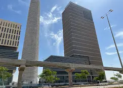 مشاريعنا السابقة البرج الايقونى