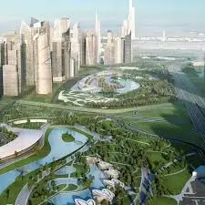 مشاريعنا السابقة النهر الاخضر